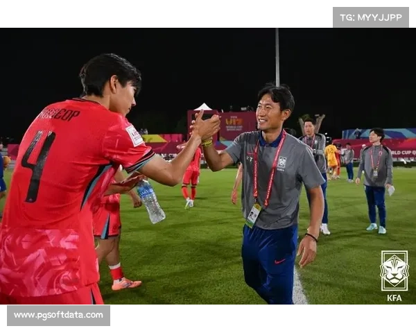 韩国U17不敌英格兰，世青赛止步32强