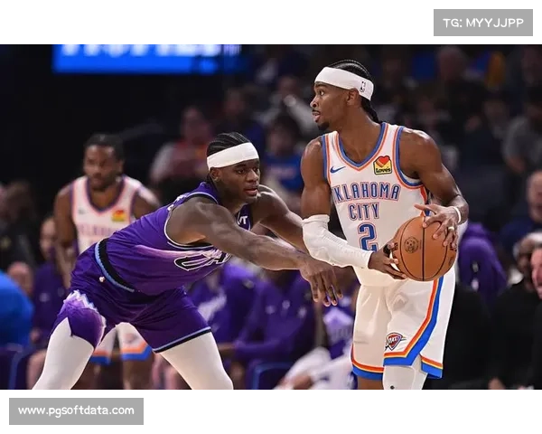 雷霆拒绝三连败，亚历山大绝平球展现球星价值