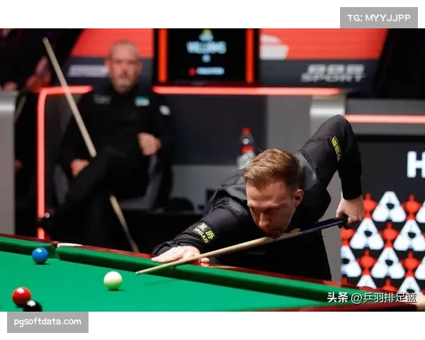 斯诺克世锦赛：特鲁姆普18-16险胜奥沙利文，二度封王